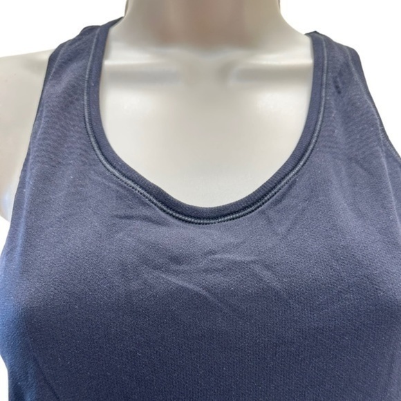 Sweaty Betty Women's Core Athlete Seamless Workout Tank Top - Picture 9 of 11